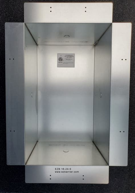 electrical enclosure fire protection|recessed lights fire rated enclosures.